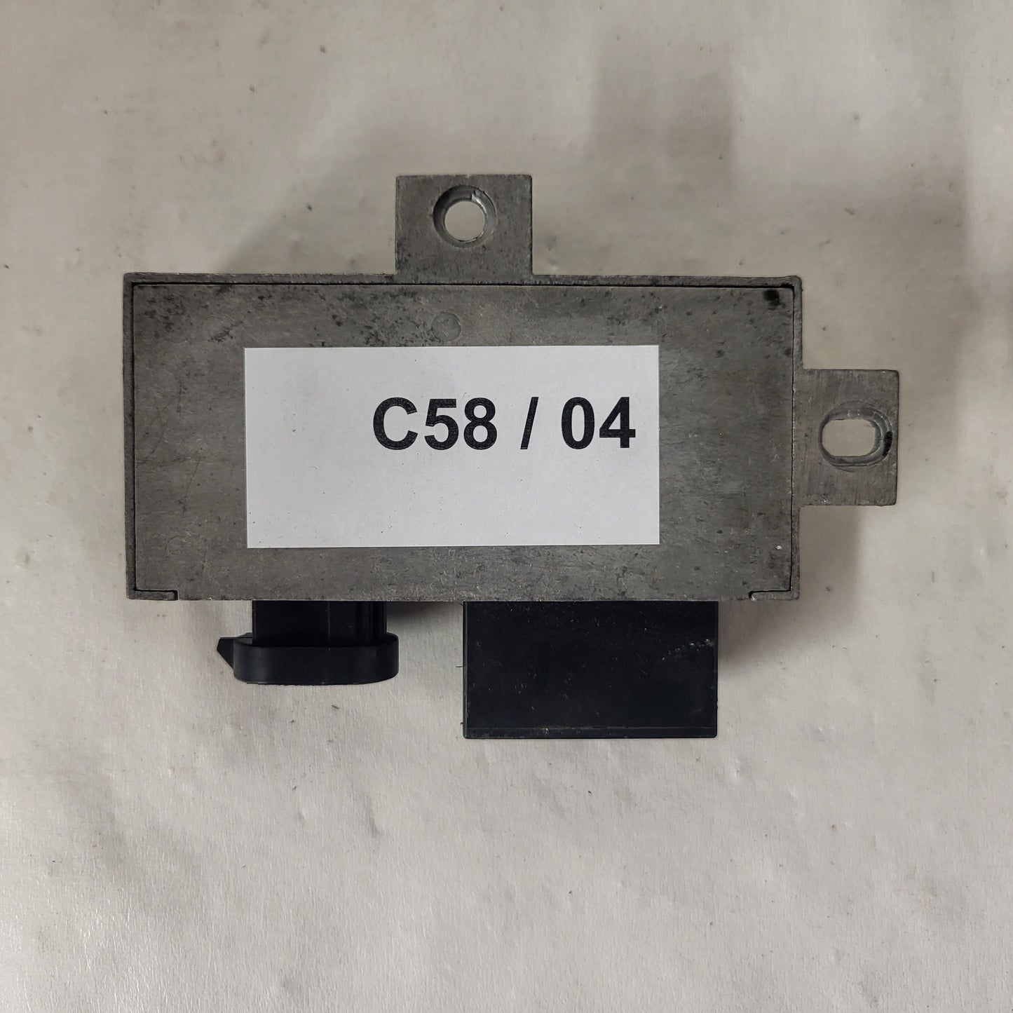 RENAULT KANGOO CLIO RELAY / 7700109860 / BRE/5-12