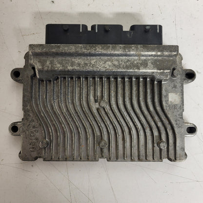 PEUGEOT CITROEN ECU / J34P / 21585785-4 / 21585785-4A / 9661961280 / 9651696680 / VALEO