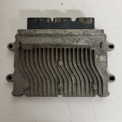 PEUGEOT CITROEN ECU / J34P / 21586716-0 / 21586716-0A / 9667112180 / 9655883280
