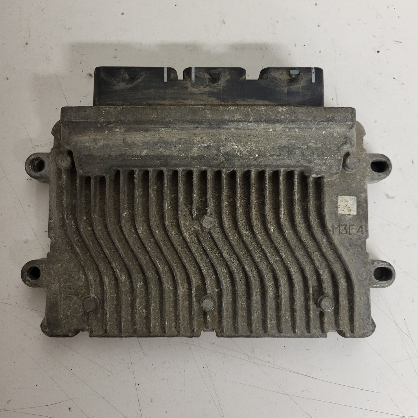 PEUGEOT CITROEN ECU / J34P-AAE / 21586677-0 / 21586677-0A / 9666262880 / 9655883280