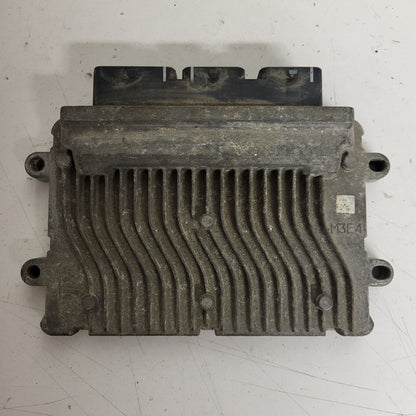 PEUGEOT CITROEN ECU / J34P-AAE / 21586677-0 / 21586677-0A / 9666262880 / 9655883280