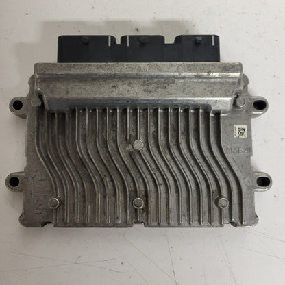 PEUGEOT CITROEN ECU / V34.1 / V29006828 / V29006828A / CMDE9666909780 / HW9666591380