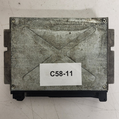 BMW E36 320i E34 520i M50 M50TUB20 ECU / MS40.1 / 5WK9002 / 1703808 / SIEMENS