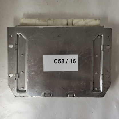 MERCEDES-BENZ A CLASS W168 ESP ECU / 1685453532 / 0265109630 / BOSCH ESP+HBA