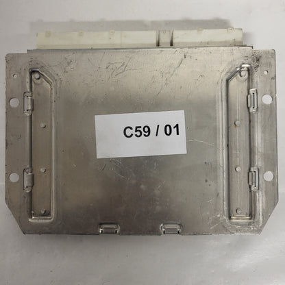 MERCEDES-BENZ A CLASS W168 ESP ECU / 1685453532 / 0265109630 / BOSCH ESP+HBA