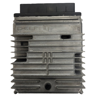 FORD FOCUS CDTI ECU / 3M51-12A650-LA / DXCC / R0411C004J / 12240250