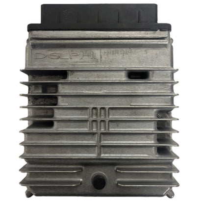 FORD FOCUS CDTI ECU / 3M51-12A650-LA / DXCC / R0411C004J / 12240250