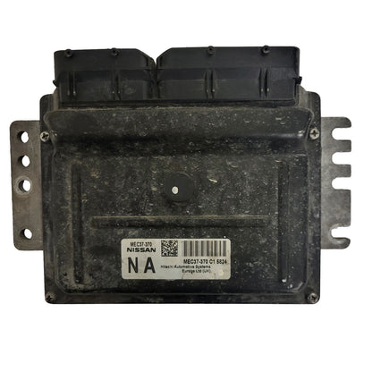 NISSAN MICRA 1.4 ECU / MEC37-370 / NA / Hitachi