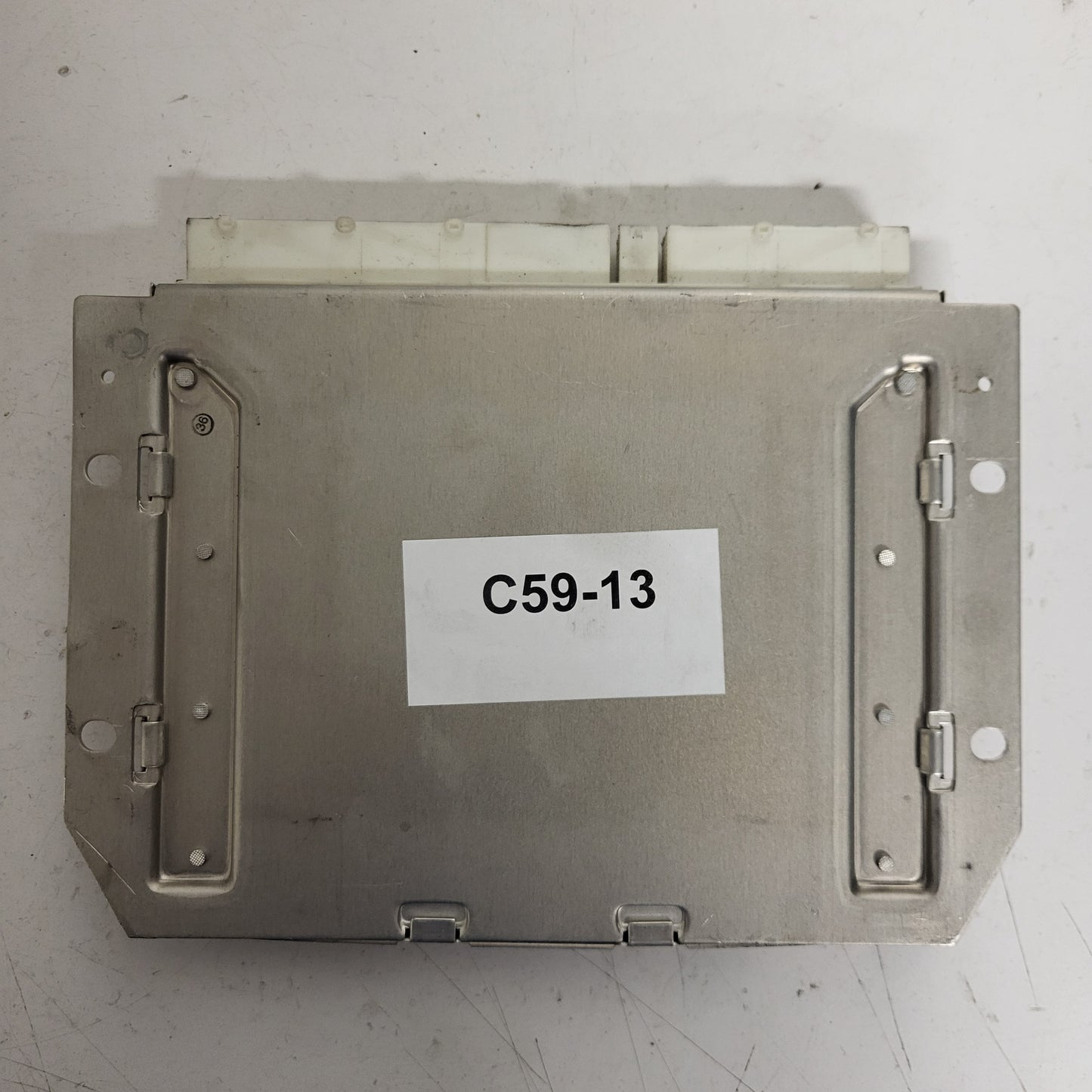 MERCEDES BENZ E CLASS ECU MODULE / 0175457532 / 0265109056 / BOSCH