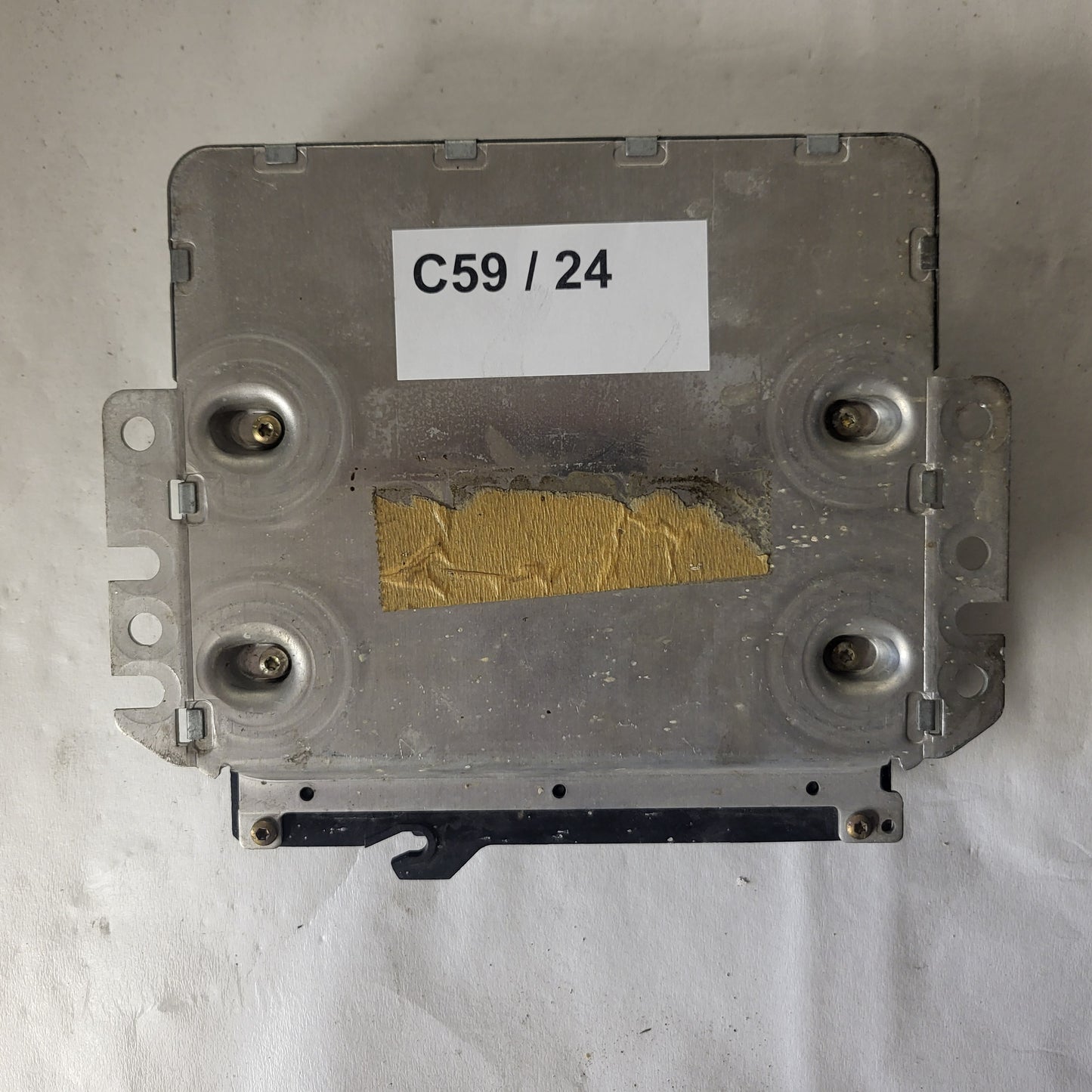 OPEL CALIBRA 2.0 16V ECU / 0261200530/531 / 90409629 / GN /BOSCH