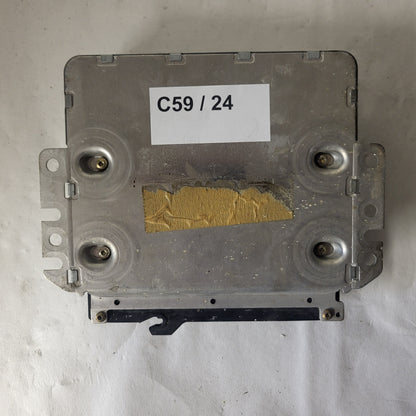 OPEL CALIBRA 2.0 16V ECU / 0261200530/531 / 90409629 / GN /BOSCH