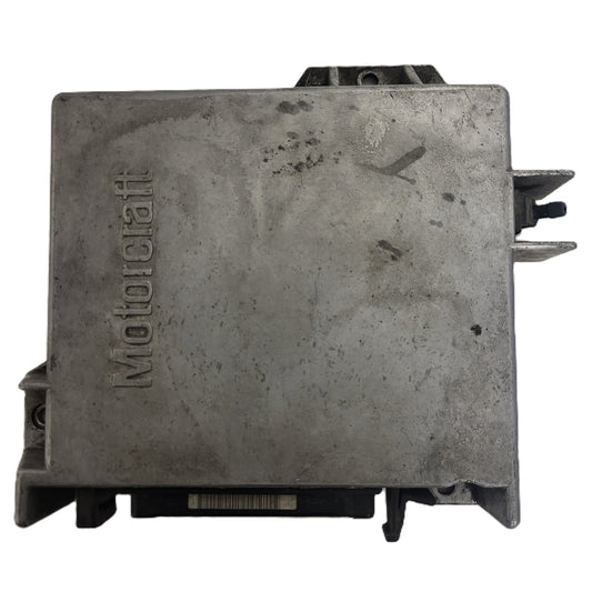 Ford Escort ECU / 85GB-12A297-CC