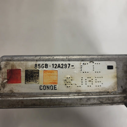 Ford Escort ECU / 85GB-12A297-CC