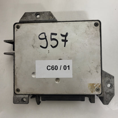 Ford Escort ECU / 85GB-12A297-CC