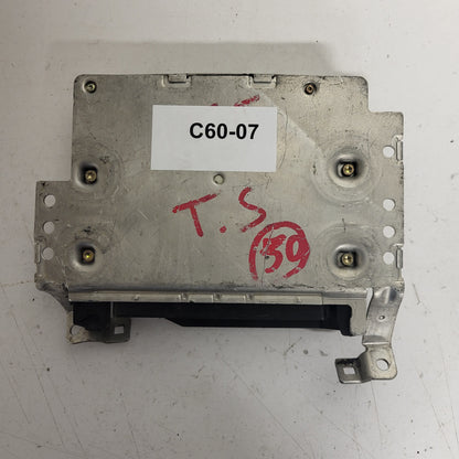 ALFA ROMEO 155 1.8 ECU / 0261203846 / 00464226220 / BOSCH