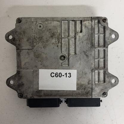 MITSUBISH COLT ECU / 1860095500 / 1860A955 / E6T73472 /