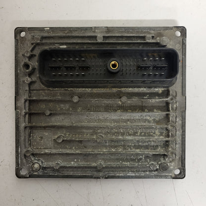 FORD FUSION ECU / S120977300B / 9S61-12A650-AB / 4DYB / SIM210 / SIEMENS