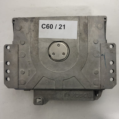 Peugeot 106 Citroen Saxo 1.1 ECU / 0261204622 / 9630278180 / MA3.1 / BOSCH
