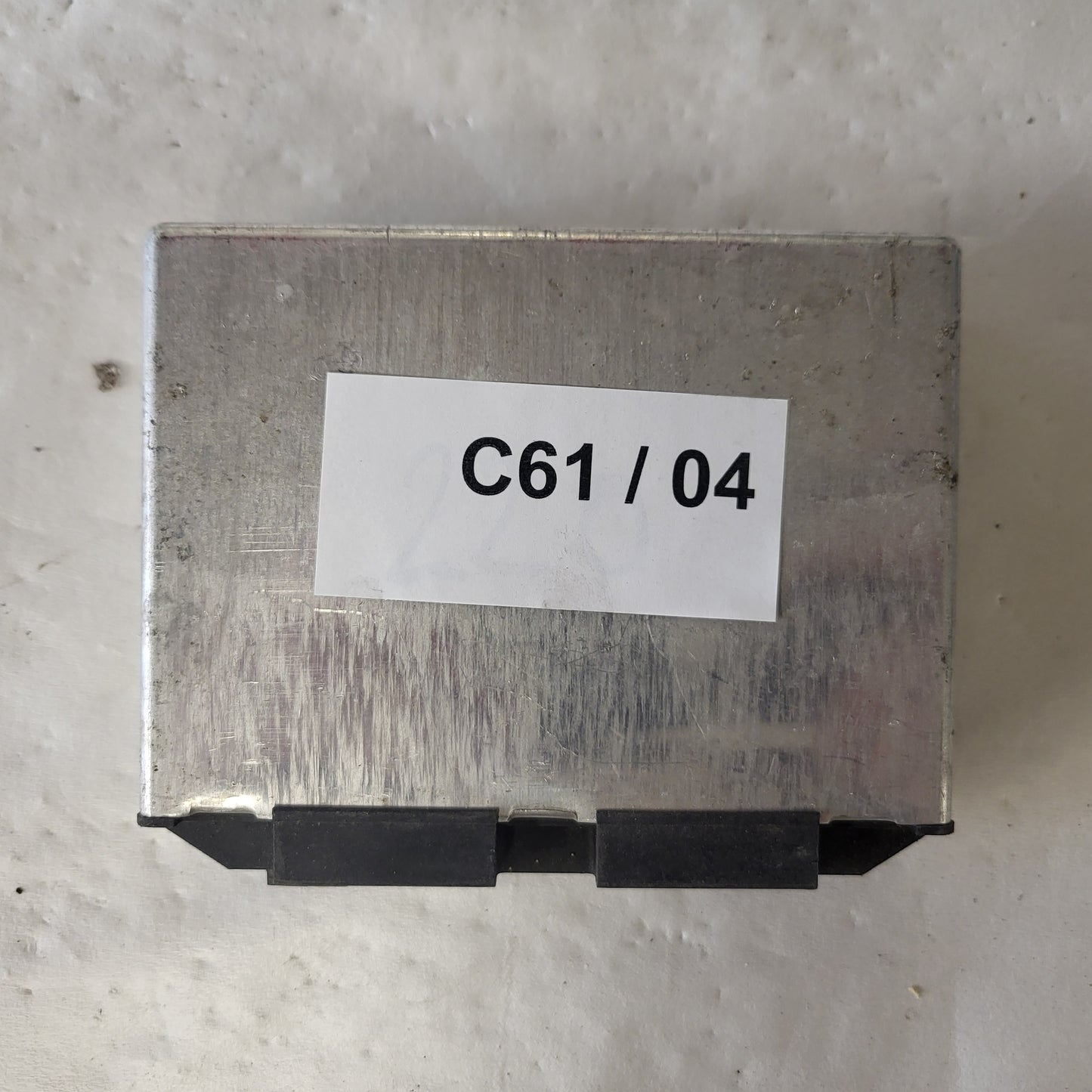 FORD SIERRA 1.8 ECU / 87BG10C909AA / 87BG-10C909-AA