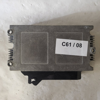 BMW ABS ECU / 5WK8 402 / 34.52-1138219 / 34521138219 / 1138219 /ATE