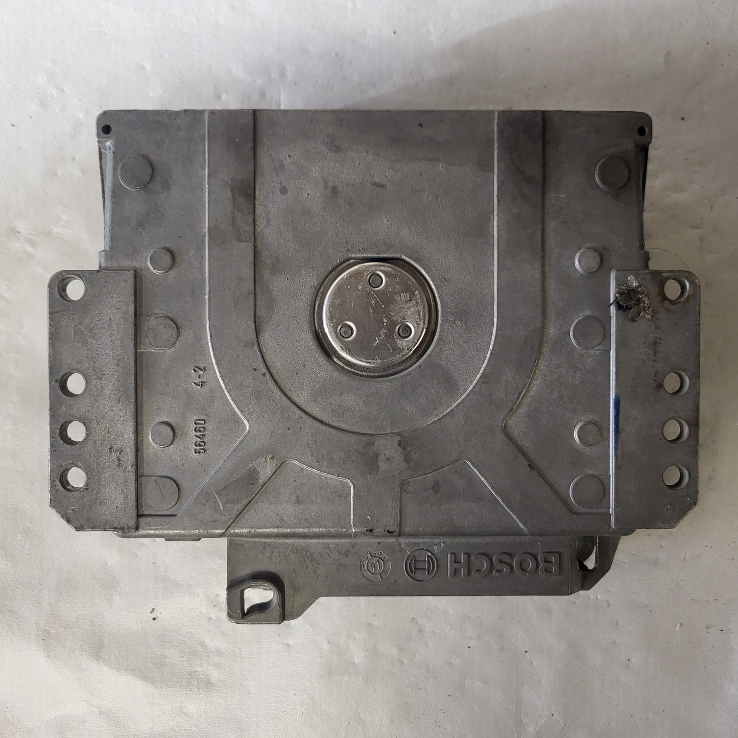 Peugeot 106 Citroen Saxo 1.1 ECU / 0261204622 / 9630278180 / MA3.1 / BOSCH