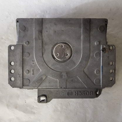 Peugeot 106 Citroen Saxo 1.1 ECU / 0261204622 / 9630278180 / MA3.1 / BOSCH