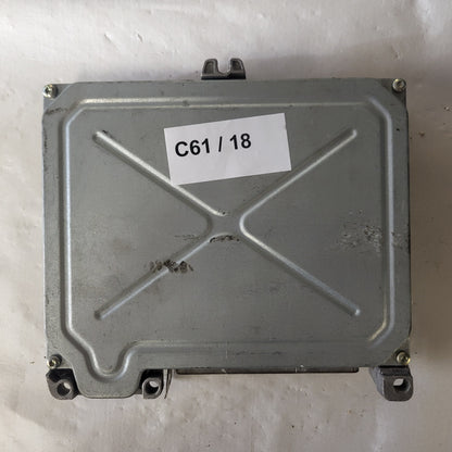 Renault Clio ECU / S101729103P / HOM 7700851758 / 7700864476 / S101729103