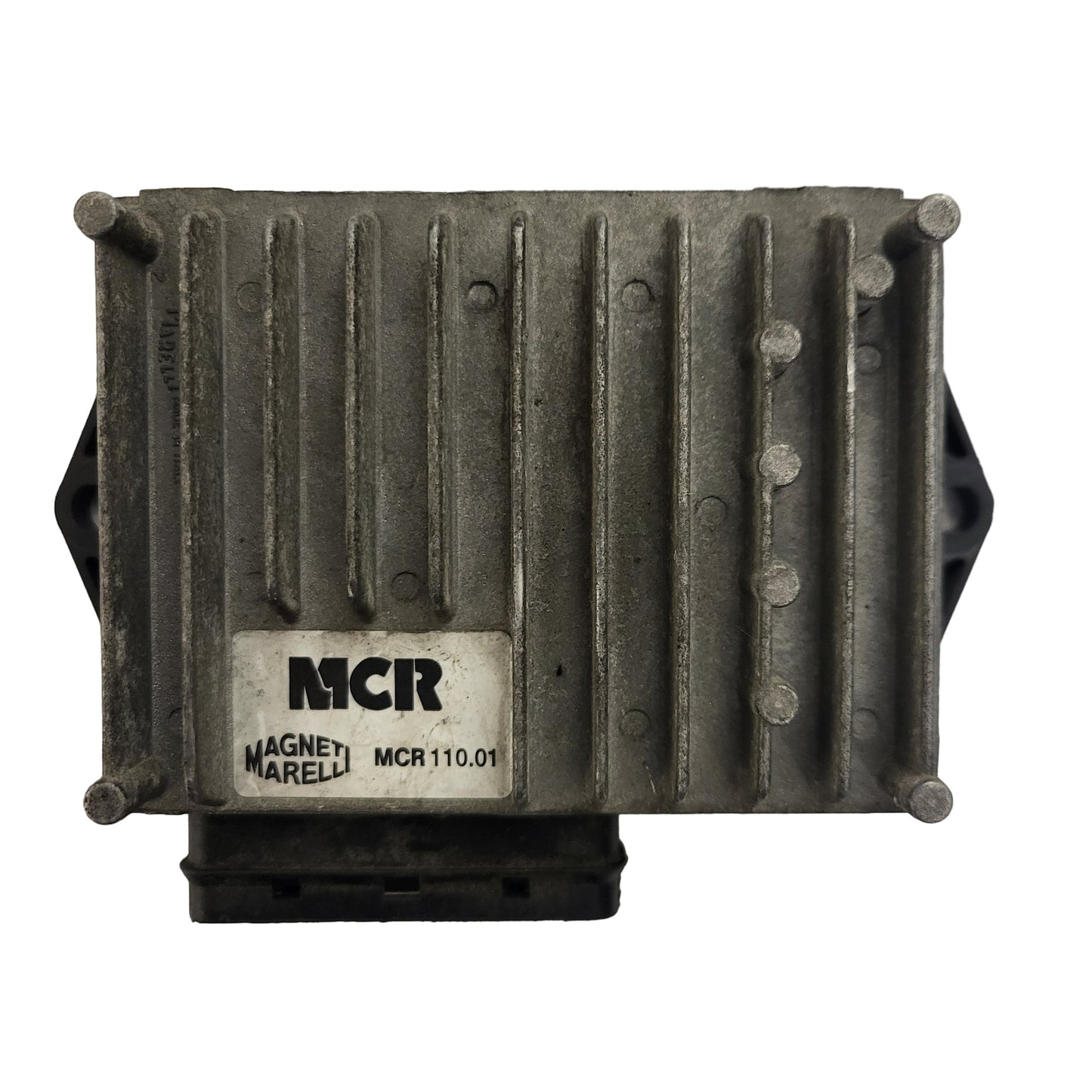 FIAT LANCIA ECU / MCR110.01 / MCR 110.01 / MAGNETI MARELLI
