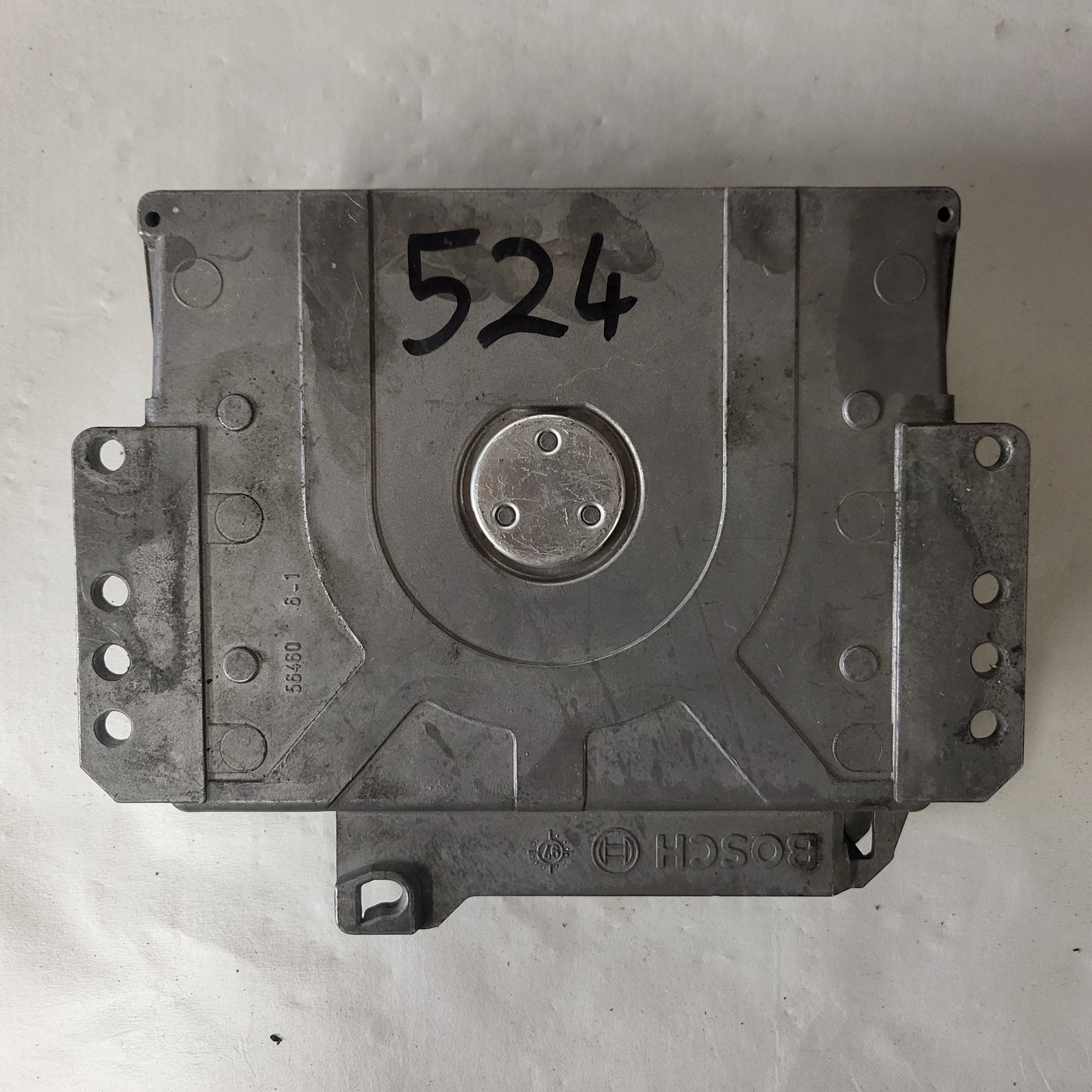 PEUGEOT CITROEN 106 SAXO ECU / 0261204625 / 9630278480 / MA3.1 / BOSCH