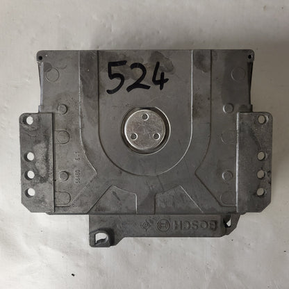 PEUGEOT CITROEN 106 SAXO ECU / 0261204625 / 9630278480 / MA3.1 / BOSCH