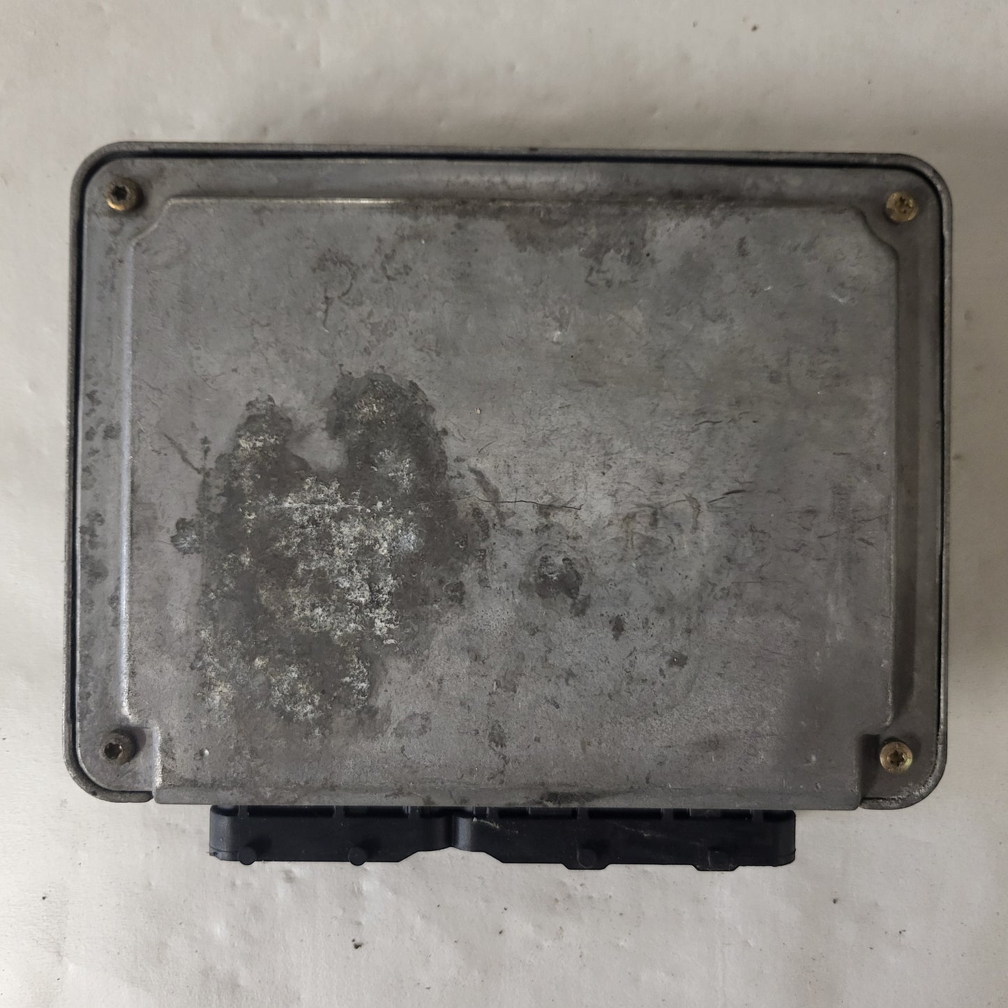 OPEL ASTRA ECU / 0281010267 / 24417167 / B01013 / PB / BOSCH