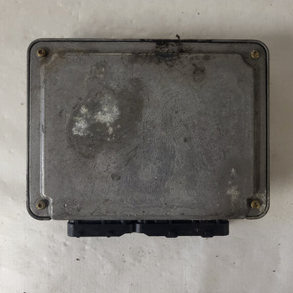 OPEL ASTRA ECU / 0281010267 / 24417167 / B01013 / PB / BOSCH