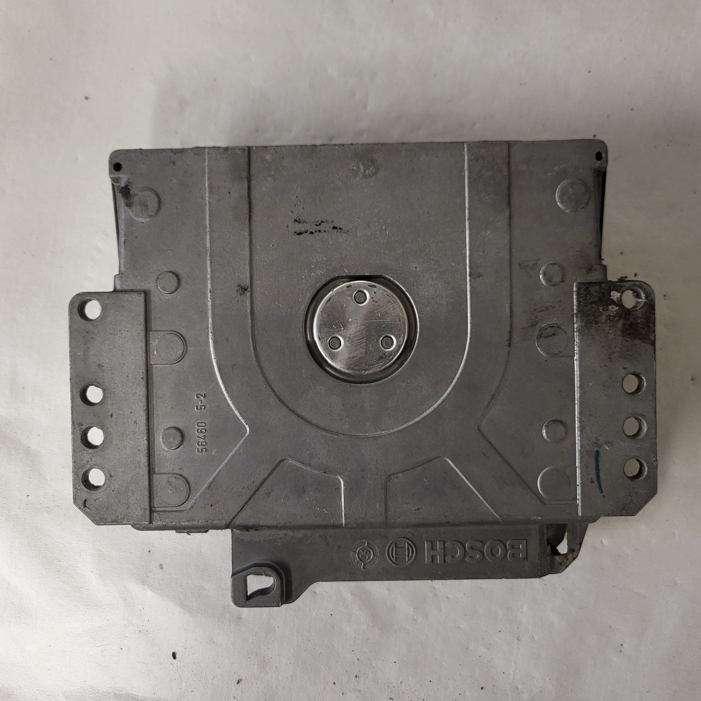 PEUGEOT CITROEN 106 SAXO ECU / 0261204625 / 9630278480 / MA3.1 / BOSCH