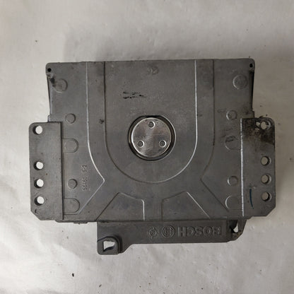 PEUGEOT CITROEN 106 SAXO ECU / 0261204625 / 9630278480 / MA3.1 / BOSCH