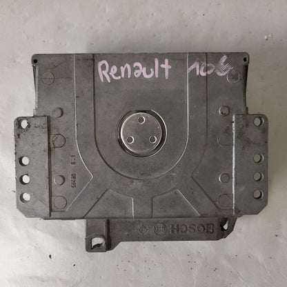 PEUGEOT CITROEN 106 SAXO ECU / 0261204625 / 9630278480 / MA3.1 / BOSCH