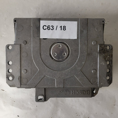 PEUGEOT CITROEN 106 SAXO ECU / 0261204625 / 9630278480 / MA3.1 / BOSCH