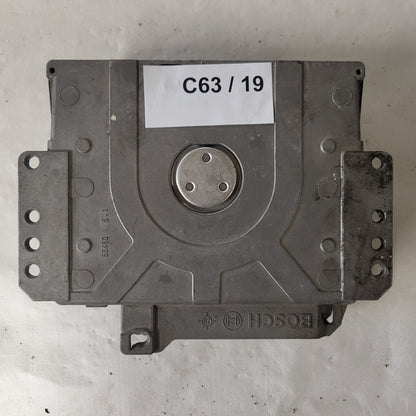 PEUGEOT CITROEN 106 SAXO ECU / 0261204625 / 9630278480 / MA3.1 / BOSCH