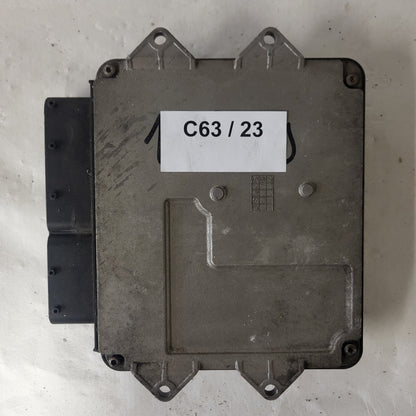 FIAT PANDA ECU / 51775008 / MJD 6JF.S1 / HW01B / 71600.005.05 / MAGNETI MARELLI