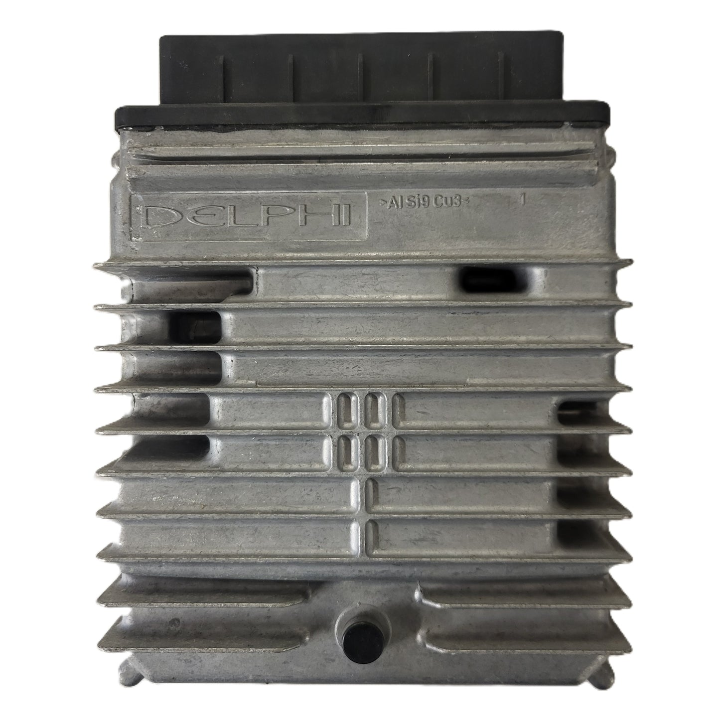 Ford Mondeo ECU / 5S71-12A650-EA / FAHS / R0411C036A / DELPHI