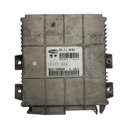 PEUGEOT CITROEN 106 SAXO AX / G6.11 / 9621760680 / 16227.024 / MAGNETI MARELLI