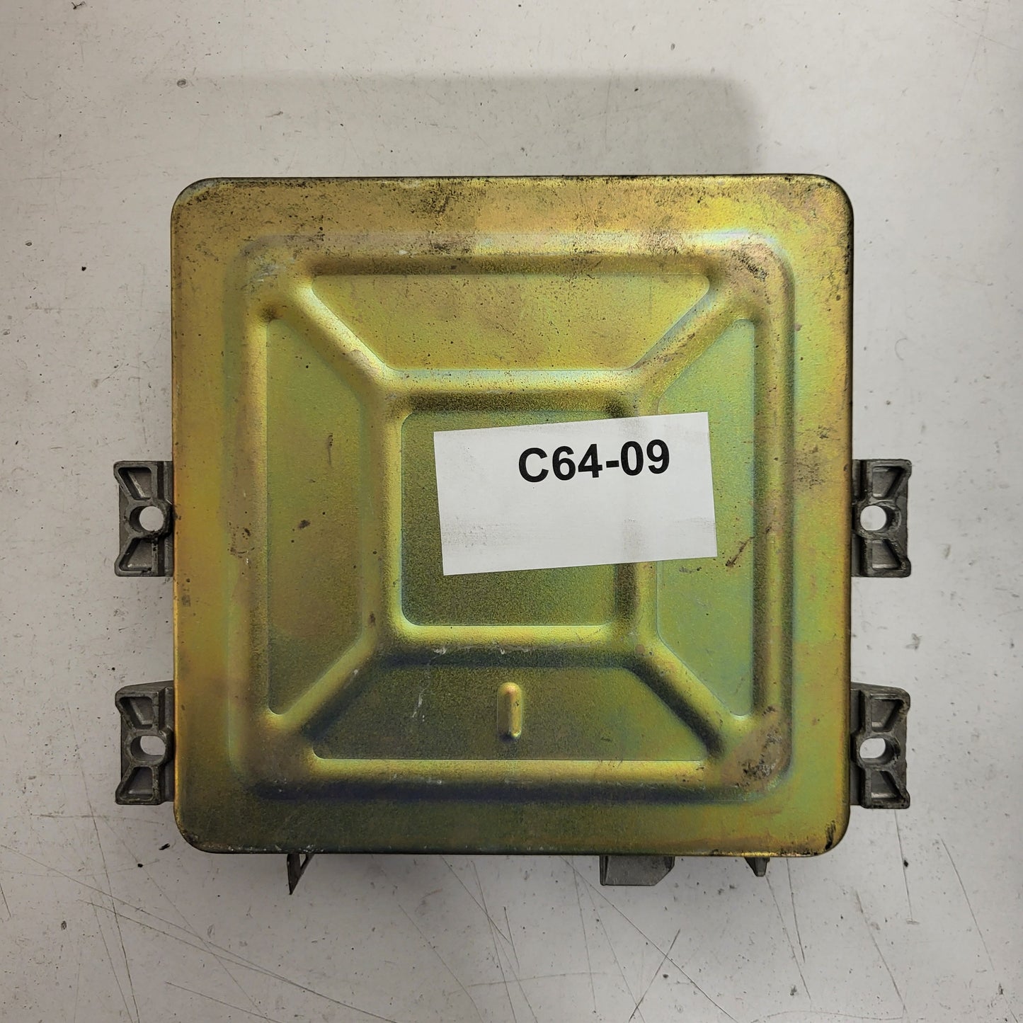 PEUGEOT CITROEN 106 SAXO AX / G6.11 / 9621760680 / 16227.024 / MAGNETI MARELLI