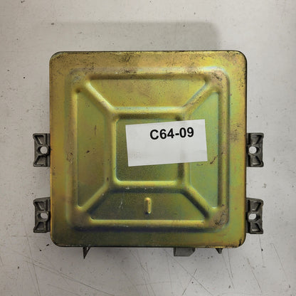 PEUGEOT CITROEN 106 SAXO AX / G6.11 / 9621760680 / 16227.024 / MAGNETI MARELLI