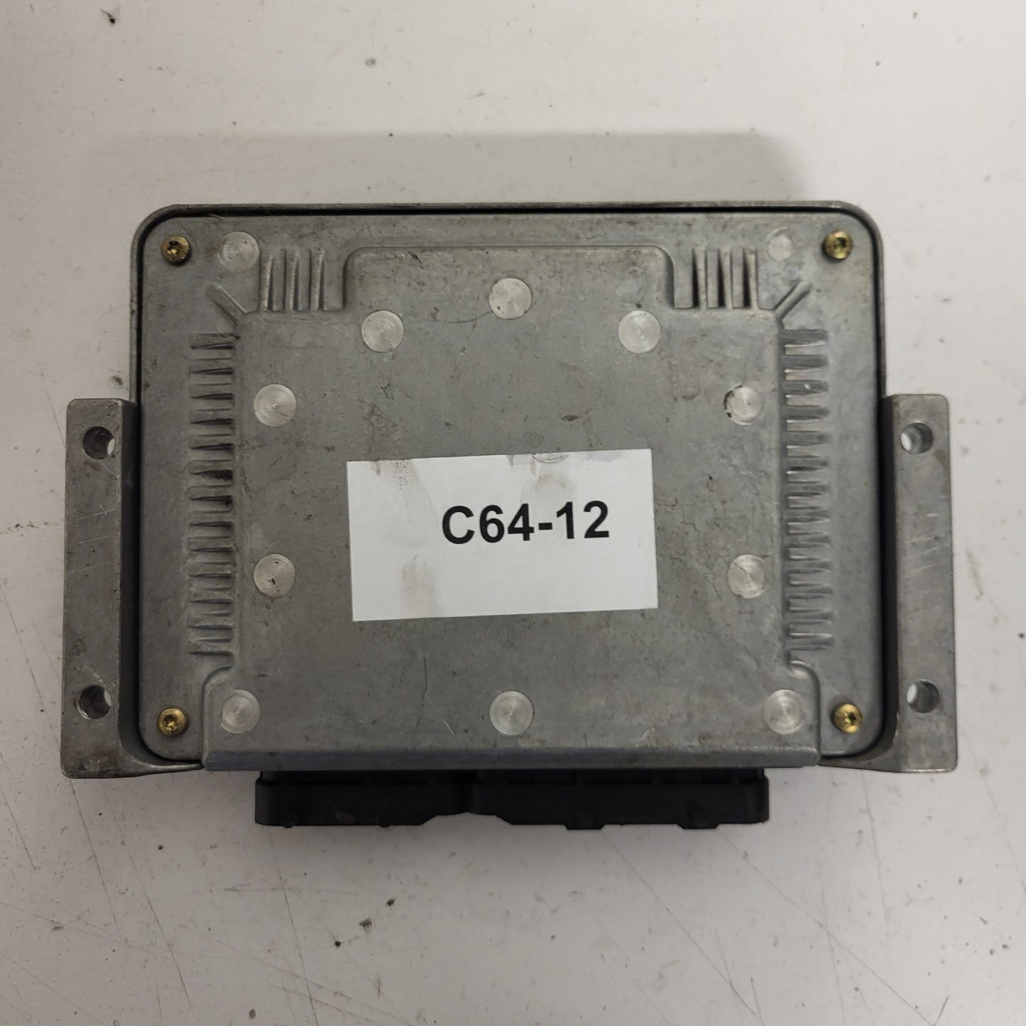 FIAT PUNTO 2 ECU / 0281001955 / 46789433 / BOSCH