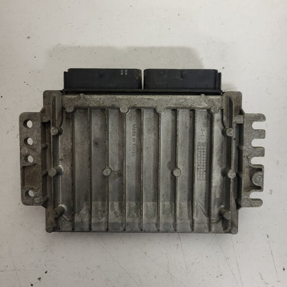 CHEVROLET DAEWOO KALOS ECU / S010016040 B0 / 96376652 / 1BFF / TC