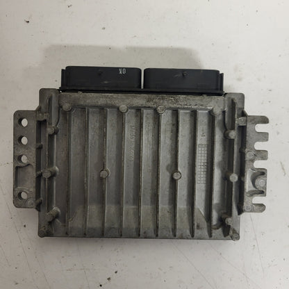 CHEVROLET KALOS ECU / S010016040 A8 / 96376652 / 1AVQ / TC