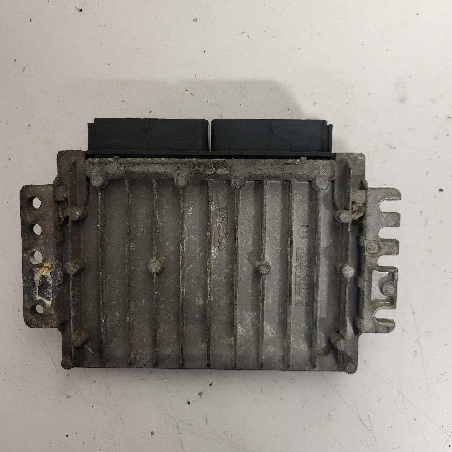 DAEWOO ECU / 96487150 / 1AGS / S010016037 / C1 / KEMSCO