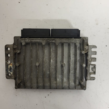 DAEWOO ECU / 96487150 / 1AGS / S010016037 / C1 / KEMSCO