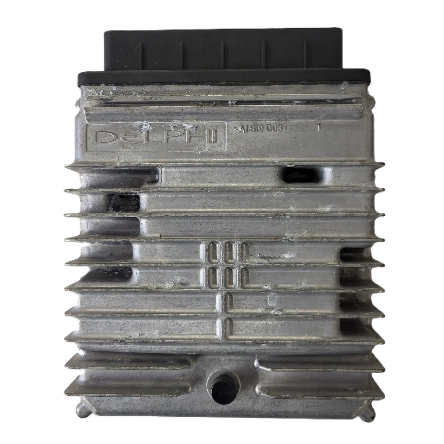 Ford Mondeo ECU / 5S71-12A650-EA / FAHS / R0411C036A / DELPHI
