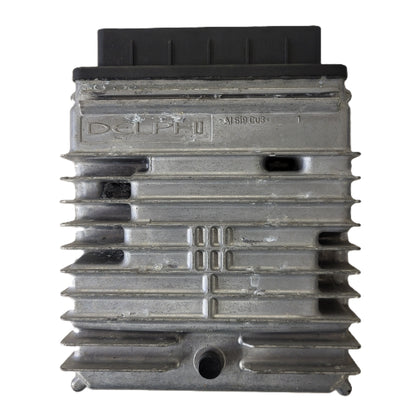 Ford Mondeo ECU / 5S71-12A650-EA / FAHS / R0411C036A / DELPHI