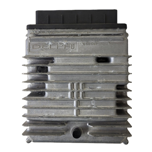 Ford Mondeo ECU / 5S71-12A650-EA / FAHS / R0411C036A / DELPHI